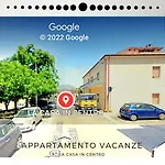 La Casa In Centro *
