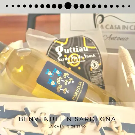 La Casa In Centro *