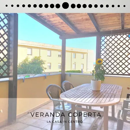 La Casa In Centro