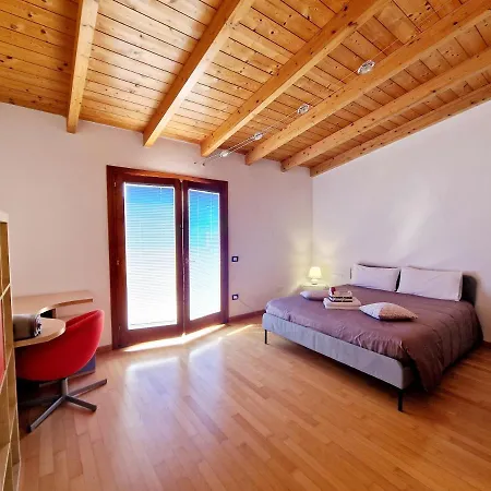 La Casa In Centro Lejlighed Olbia