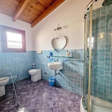 La Casa In Centro Apartamento Olbia