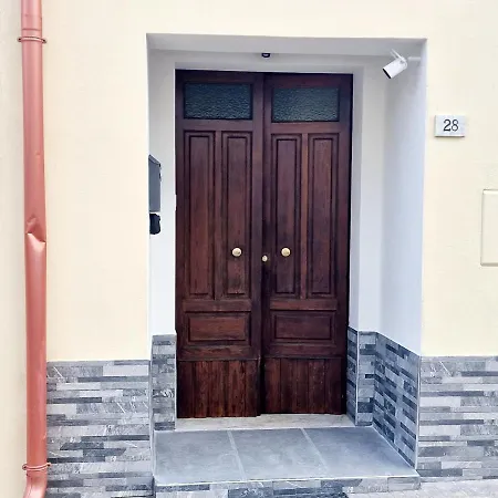 La Casa In Centro