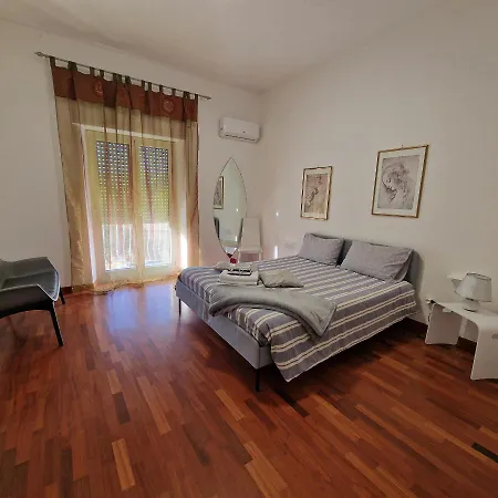 La Casa In Centro * Olbia