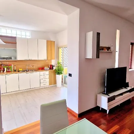 La Casa In Centro Apartment