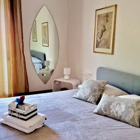 La Casa In Centro Olbia