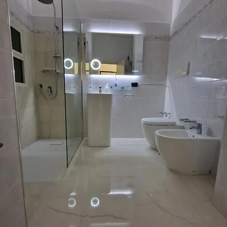 La Casa In Centro Apartment *