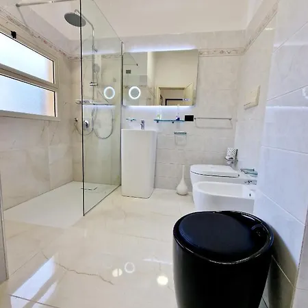 La Casa In Centro Apartment Olbia