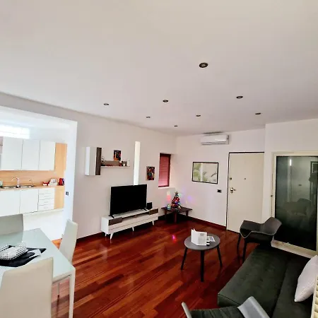 La Casa In Centro Apartamento *