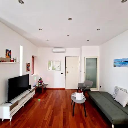 Apartment La Casa In Centro