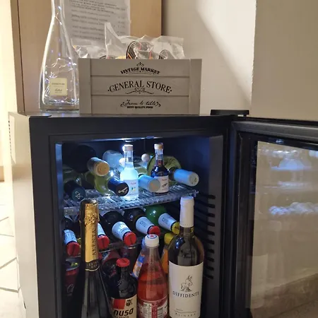 La Casa In Centro Apartment