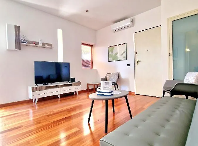 La Casa In Centro Appartement