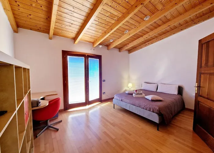 La Casa In Centro Appartement Olbia